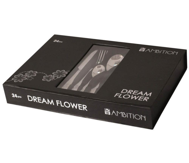 AMBITION Dream Flower 24 szt. (83814) - 1456929 - zdjęcie 2